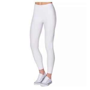Spirit Women's Classic White Leggings